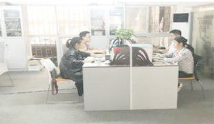 چین Guangzhou Qireal Machinery Equipment Co., Ltd. نمایه شرکت