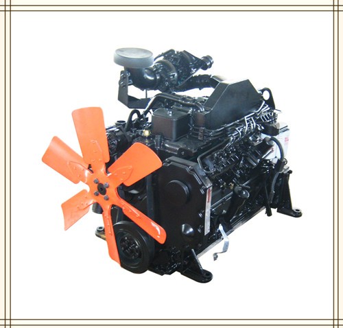 قطعات ماشین آلات ساختمانی E311 E312 Travel Motor Final Drive Assy Excavator Hydraulic Excavator 4