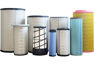 المنت فیلتر هوا  اندازه استاندارد AT178517 3