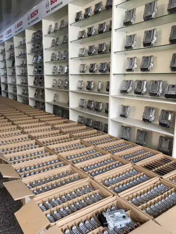 قطعات بیل مکانیکی E312 E320 E320B 3066 Fuel Injector Pencil Nazzle 5I7706 5I-7706 5