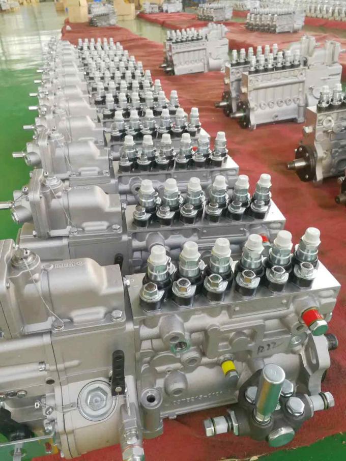 قطعات بیل مکانیکی E312 E320 E320B 3066 Fuel Injector Pencil Nazzle 5I7706 5I-7706 6