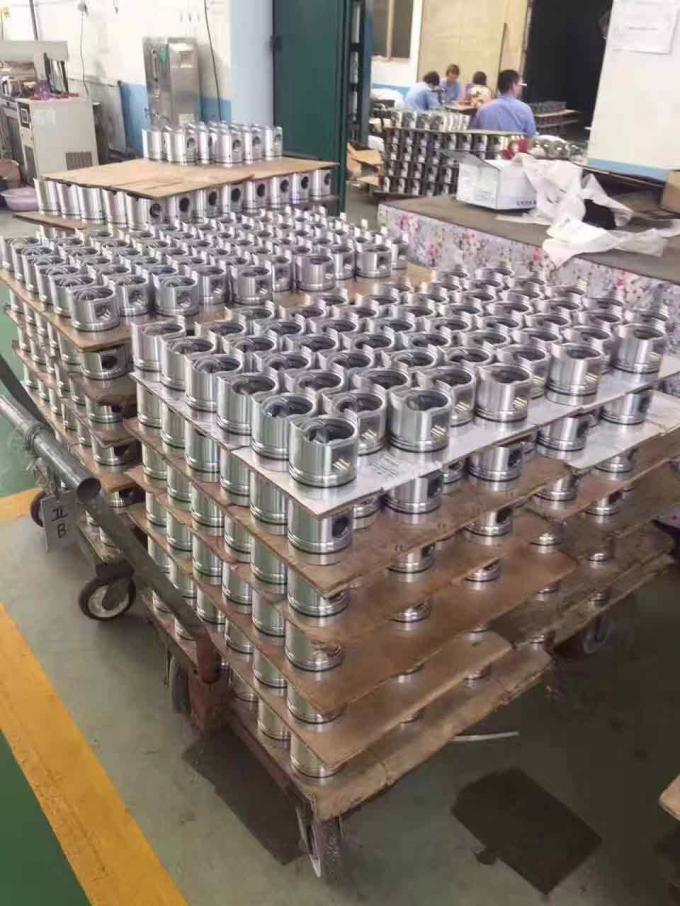 قطعات بیل مکانیکی E312 E320 E320B 3066 Fuel Injector Pencil Nazzle 5I7706 5I-7706 9