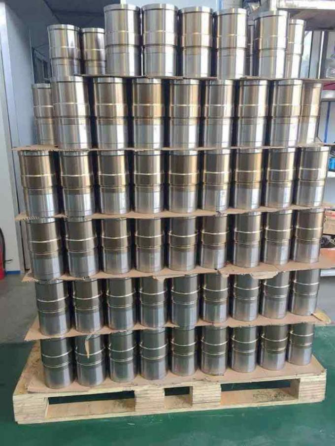 قطعات بیل مکانیکی E312 E320 E320B 3066 Fuel Injector Pencil Nazzle 5I7706 5I-7706 8