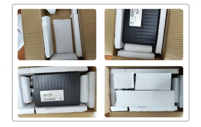 شیر برقی توقف بیل مکانیکی برای موتور 6CT دیزل 3974947 14