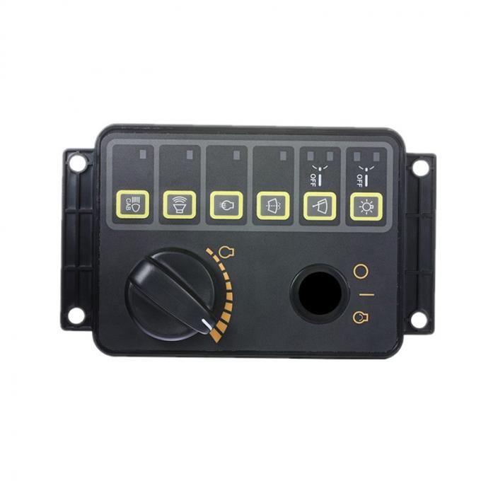 کیت تعمیرات اساسی موتور NTA855 3801056 4089810 4089811 حلقه پیستون 11