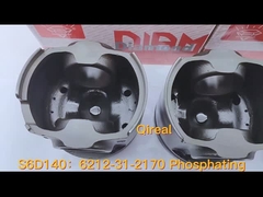 6212-31-2170 فوسفات کردن