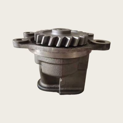 High Quality 6151-51-1005 Oil Pump for 6D125 S6D125E SA6D117 SA6D125 SAA6D