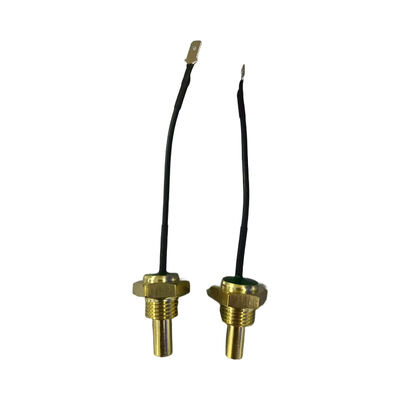 Water Temp Sensor 129107-44901 For Engine EC55B