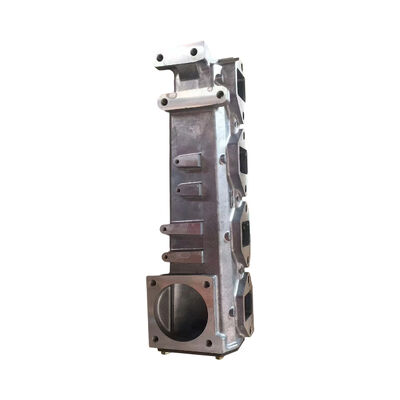 High Quality Excavator Intake Manifold for 4D95