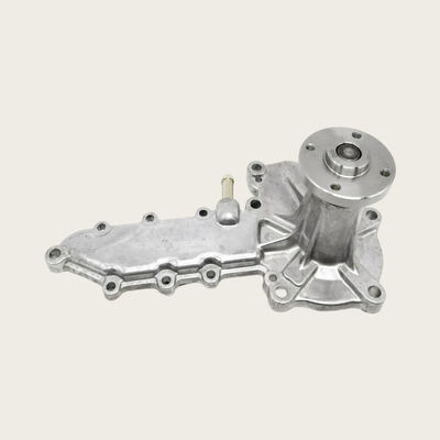 Water Pump 22R51-03861 for  Engine V2403-M-E3B  FD20T3K FD25T3K FD20T14 FD25T14