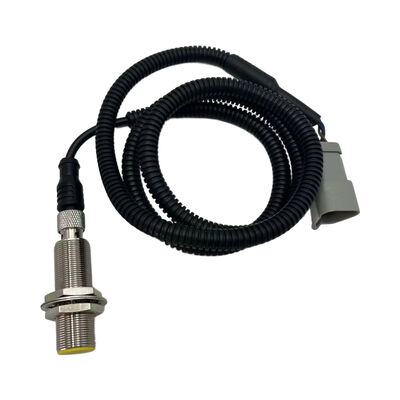 Proximity Switch Sensor Detector 701 80312 for Excavators 3CX 4CX 520 526