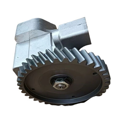 Oil Pump 65.05100-6044A for Engine DE12 D2366 Excavator 340LC-V TXC340-1