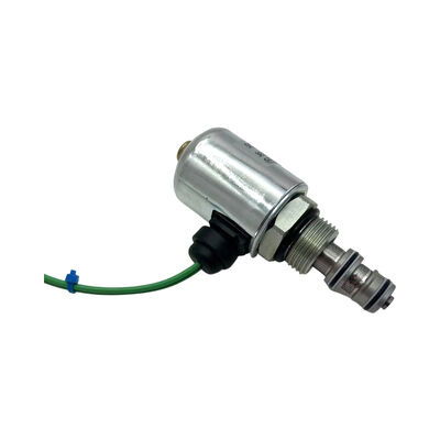 3E-3748 3E3748 Solenoid Valve for Engine 3116 3126 3306 3406b 3406c Construction Machinery Parts