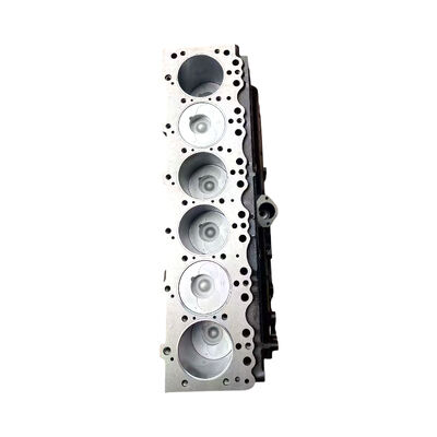 8976026870 Cylinder Head Directly Injector Truck Engine Parts 6HK1 Engine Head
