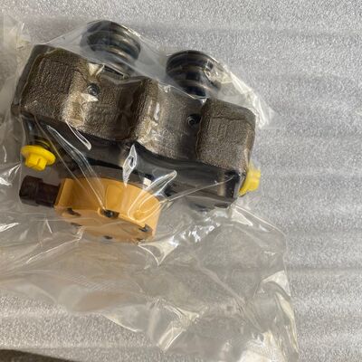 C6.4 320D 320-2512  fuel pump head