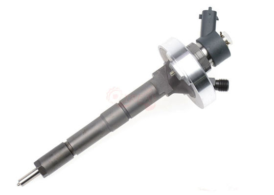 Common Rail Fuel Injector 0445110168 For  Nissan  Dongfeng Euro3