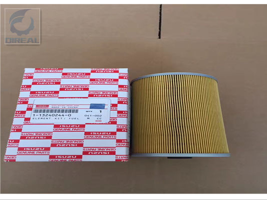 1-3240244-0 Truck Oil Filter Element Excavator Accessories