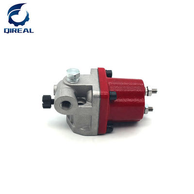 New Fuel Shutoff Valve 3035346 24V for  NT855