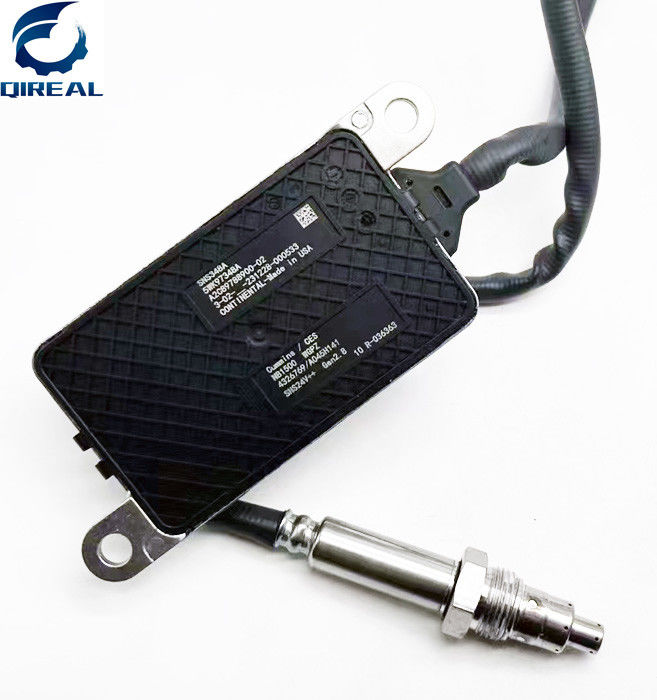 New Nitrogen Oxide Sensor For  And Daf Trucks 4326769 2139930 1928760 1953520
