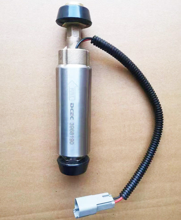 High Quality 5260634 Fuel Transfer Pump 3968190 For  ISB QSB 396818