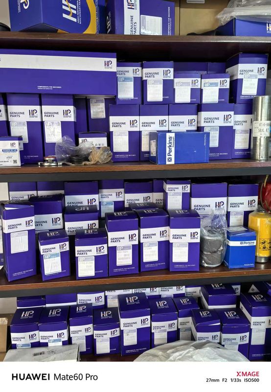 Factory Supplies Filter Elements Fuel Filter 1873018