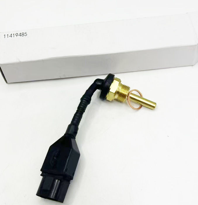 Temperature Sensor 11419485 11419485 for  Loader L70E L60E L120E L110E L50E