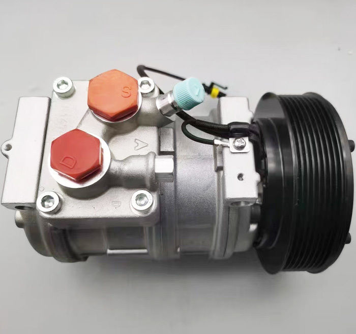 RE52507 SE503055 Compressor for Engine 3029 4045 6068 Tractor 4555 4560 5082E