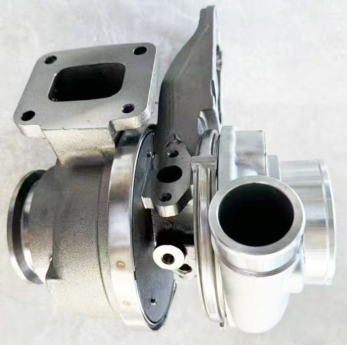Turbocharger 1144003771 RHG6 for Excavator 225CLC 210