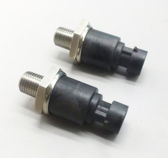 131284883-53 Intake Pressure Sensor for SK130-8 SK140-8 Excavator