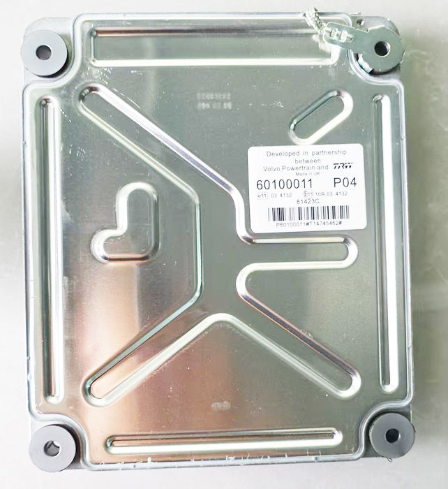 60100011 Engine Controller ECU Electronic Control Unit  for EC210 EC220 EC350D Excavator