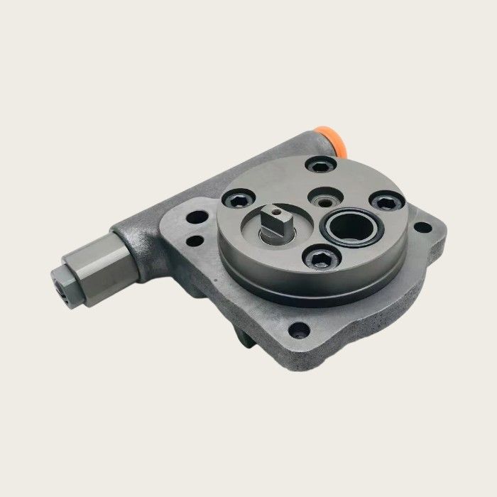 Hydraulic Gear Pump HPV75 HPV90 HPV091 HPV95 HPV102 HPV116