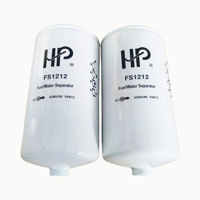 Water separator filter FS1212