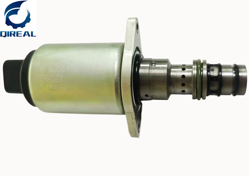 TM90501 24V Excavator Hydraulic Pump Proportional Solenoid Valve