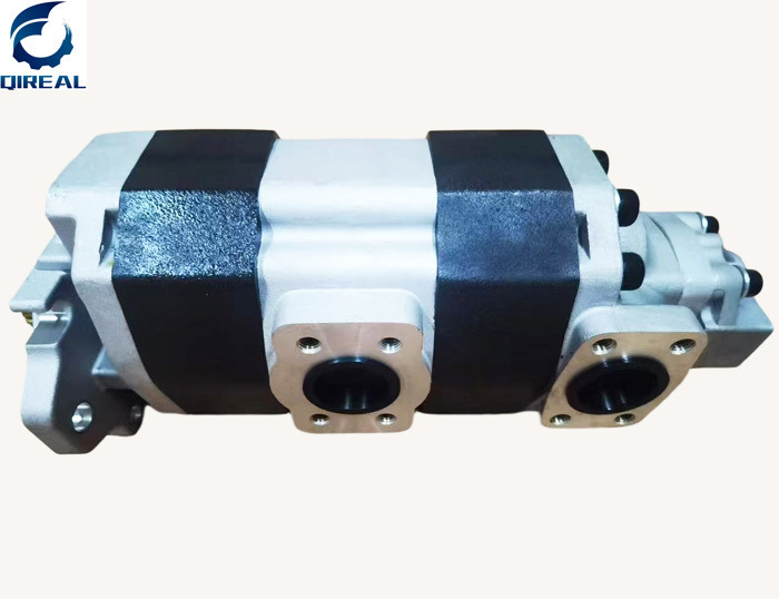 705-95-07030 Hydraulic Pump for Articulated Dump Trucks HM400-2 HM400-2R