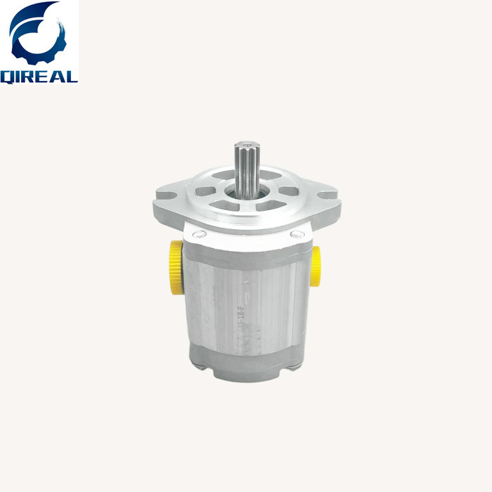 HPV116 Gear Pump  9217993 For ZX110-3 EX200 ZAX135 EX200-1 EX220-1 EX270-1 EX300-1