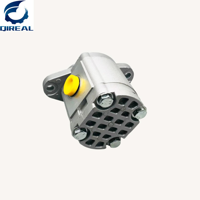 Gear Pump 9218004 for Excavator EX100 EX120 EX200-2