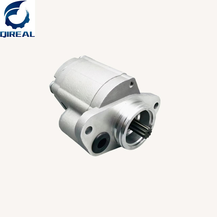 Gear Pump 9218004 for Excavator EX100 EX120 EX200-2