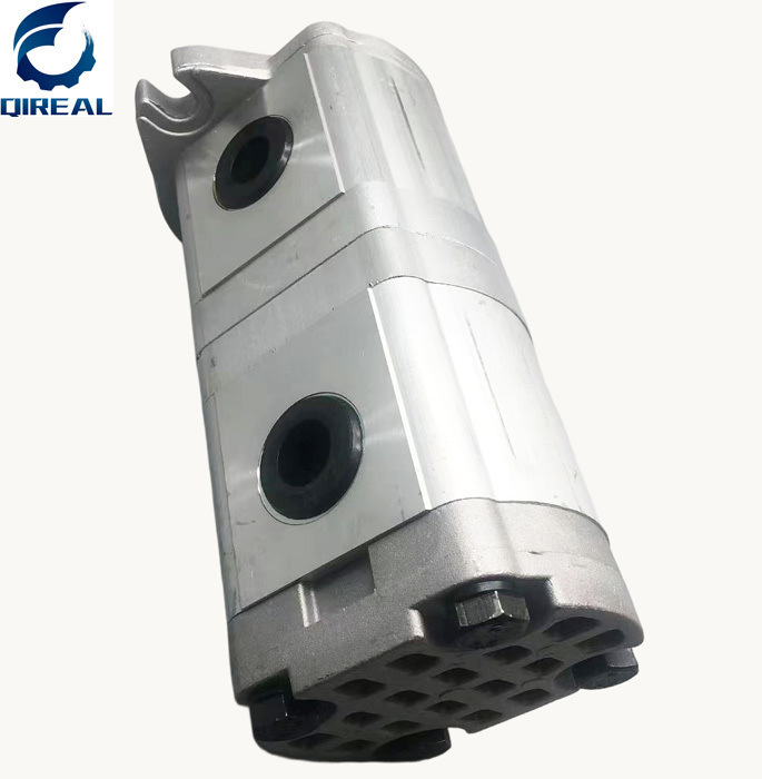 4206916 Hydraulic Gear Pump for EX100-1 Excavator