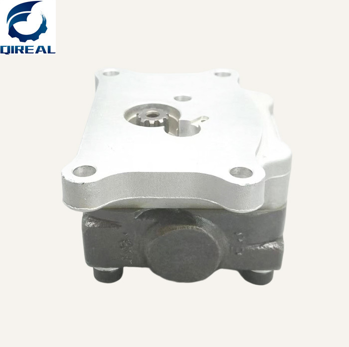 705-41-07180 Gear Pump for Excavator PC35mr PC38uu