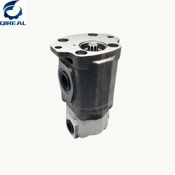 Ap2d38 Ap2d25 Ap2d36 Gear Pump  for  Zx60 Zax60 Ex75 Excavator