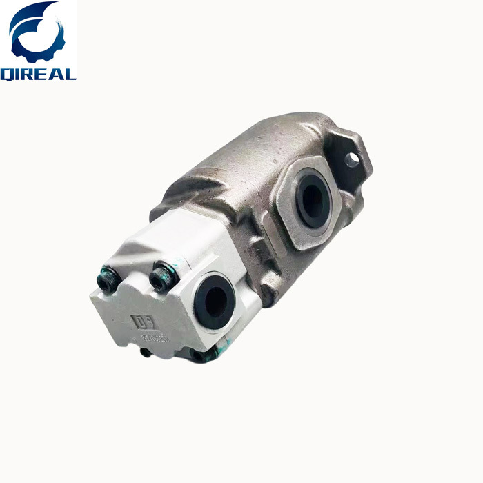 Ap2d38 Ap2d25 Ap2d36 Gear Pump  for  Zx60 Zax60 Ex75 Excavator
