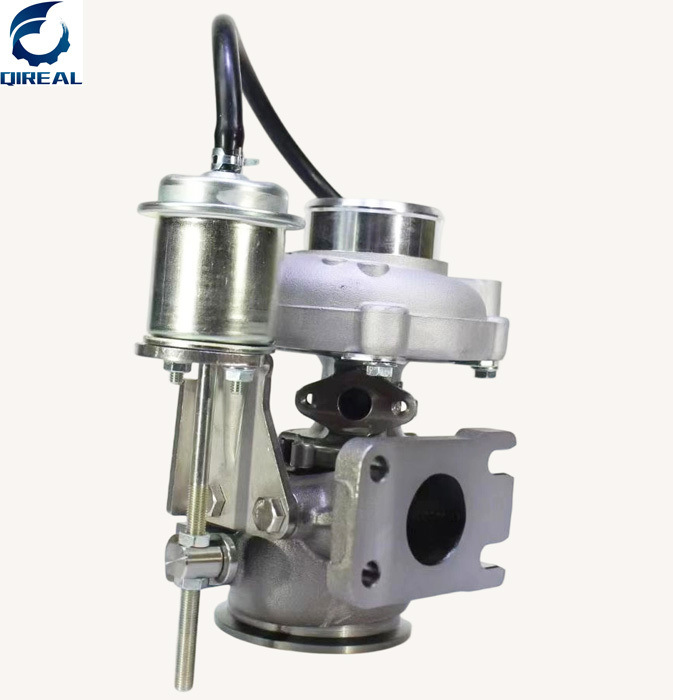 Turbocharger 04134936 04134934 04134935 for TCD2.9  Engine