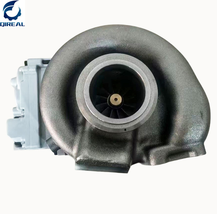H300VG Turbocharger 5328074 for Engine ISB6.7 QSB6.7