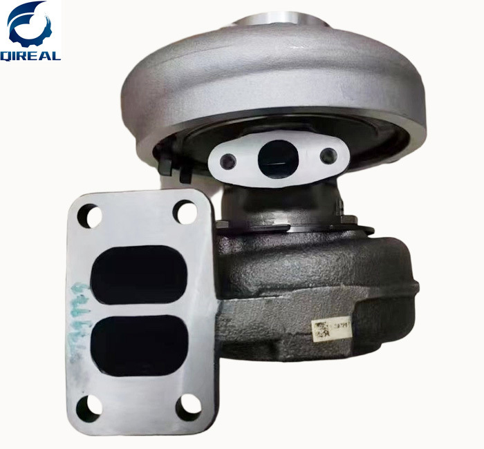 4033596 3539678 Supercharger HX35 for  Engine DB58TI DE58TIS 5.8L