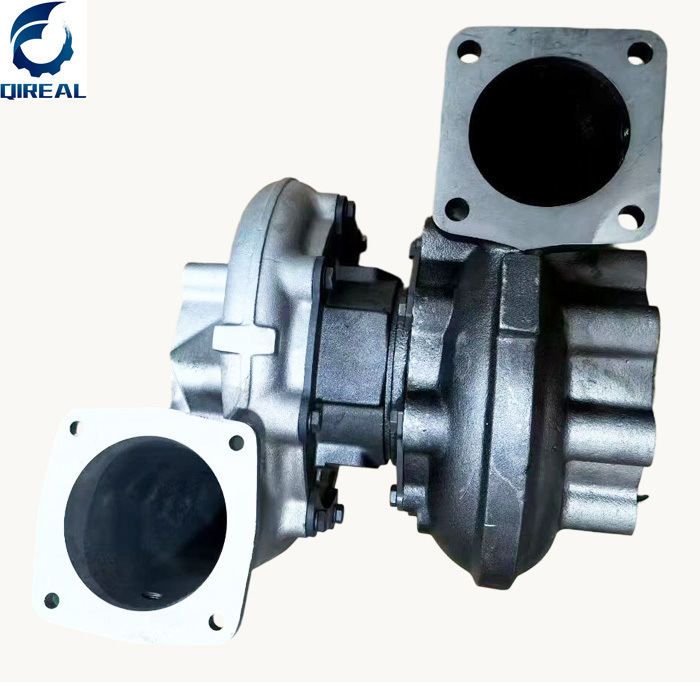 7E-2727 Turbocharger For 3512 Engine