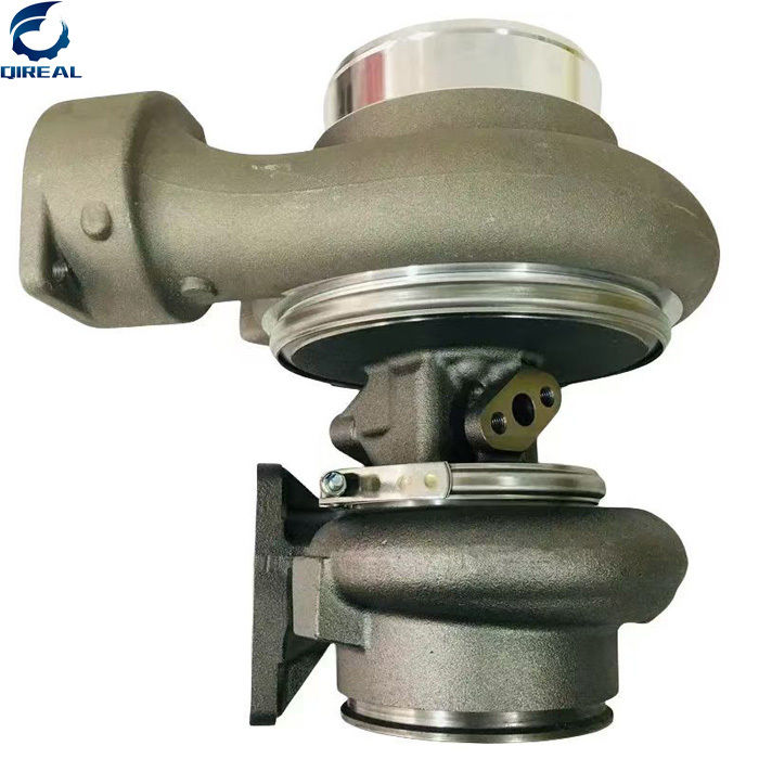 High Quality Turbocharger Suitable for Td09L  Generator set
