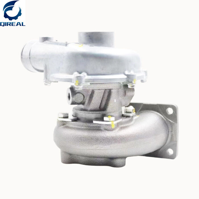 RHB52 Turbocharger 119032-18010 for Engine 3TN100TE-NS 4TNE106T-1FA
