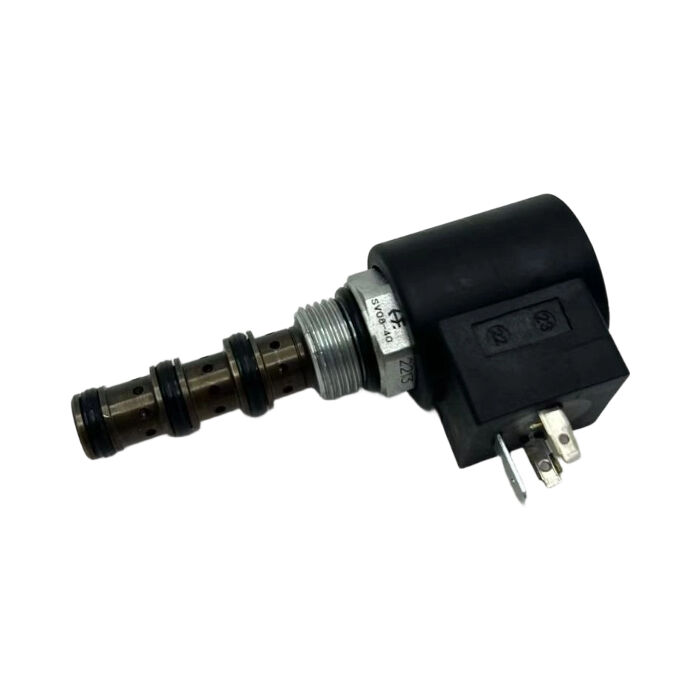 12V Solenoid Valve 05817801 for Road Roller