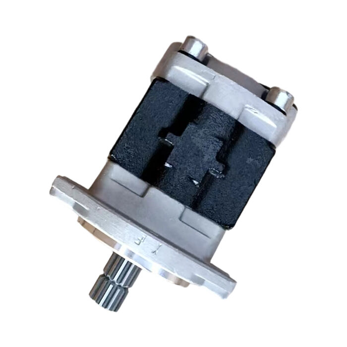 13 teeth 1001-2999 hydraulic pump for GD535-5 Grader