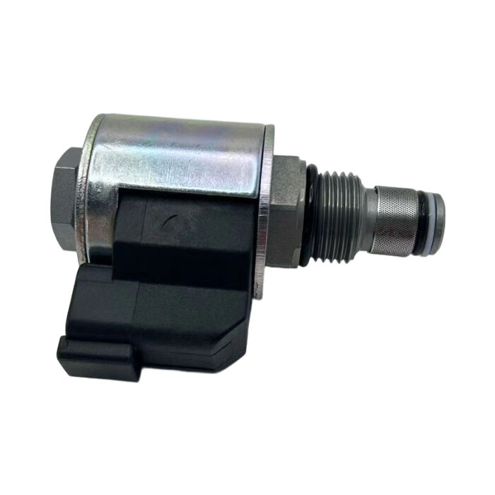Solenoid Valve 25222657 25-222657 for 3CX 4CX Backhoe loader